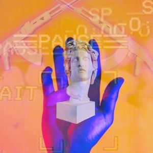 Meet your Posher, Cayden